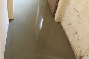 Concrete Waterproofing Sydney